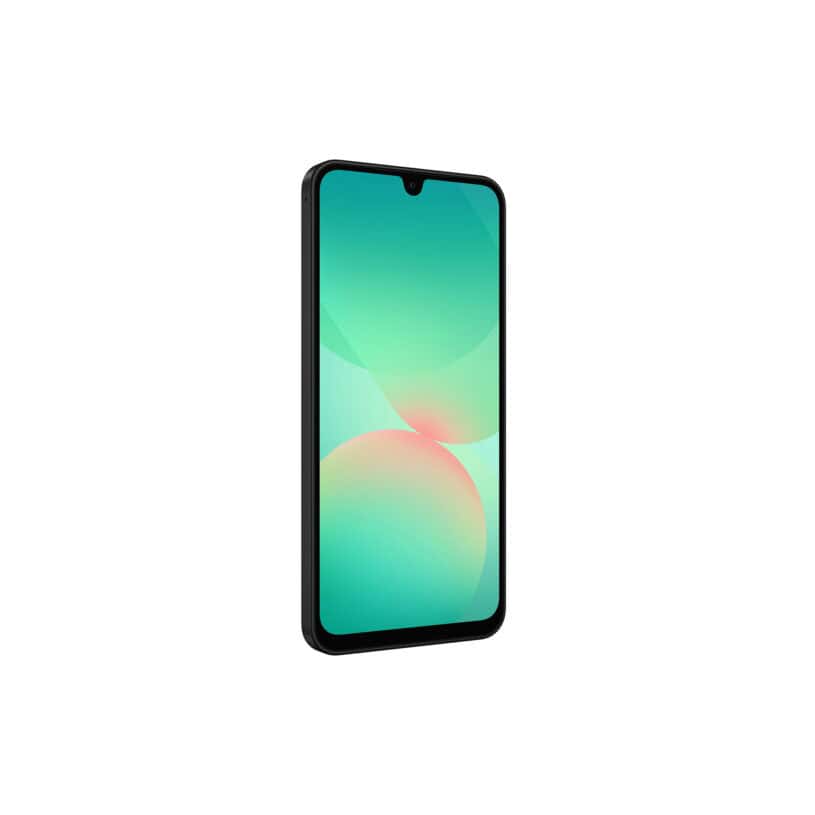 Смартфон Samsung Galaxy A26 8 GB 256 GB 5G, Black - Image 3