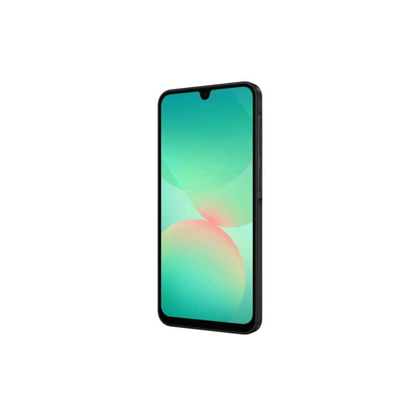 Смартфон Samsung Galaxy A26 8 GB 256 GB 5G, Black - Image 4