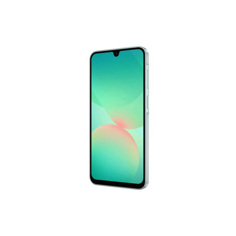 Смартфон Samsung Galaxy A26 8 GB 256 GB 5G, Mint - Image 4
