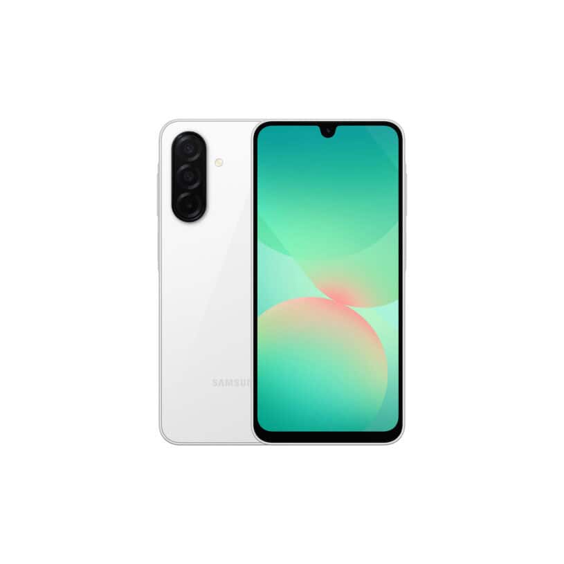 Смартфон Samsung Galaxy A26 8 GB 256 GB 5G, White