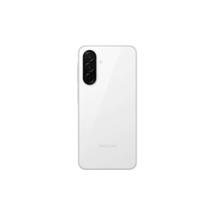 Смартфон Samsung Galaxy A26 8 GB 256 GB 5G, White - Image 5
