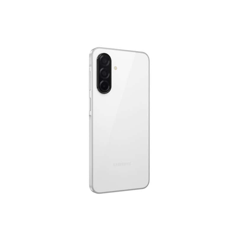 Смартфон Samsung Galaxy A26 8 GB 256 GB 5G, White - Image 6