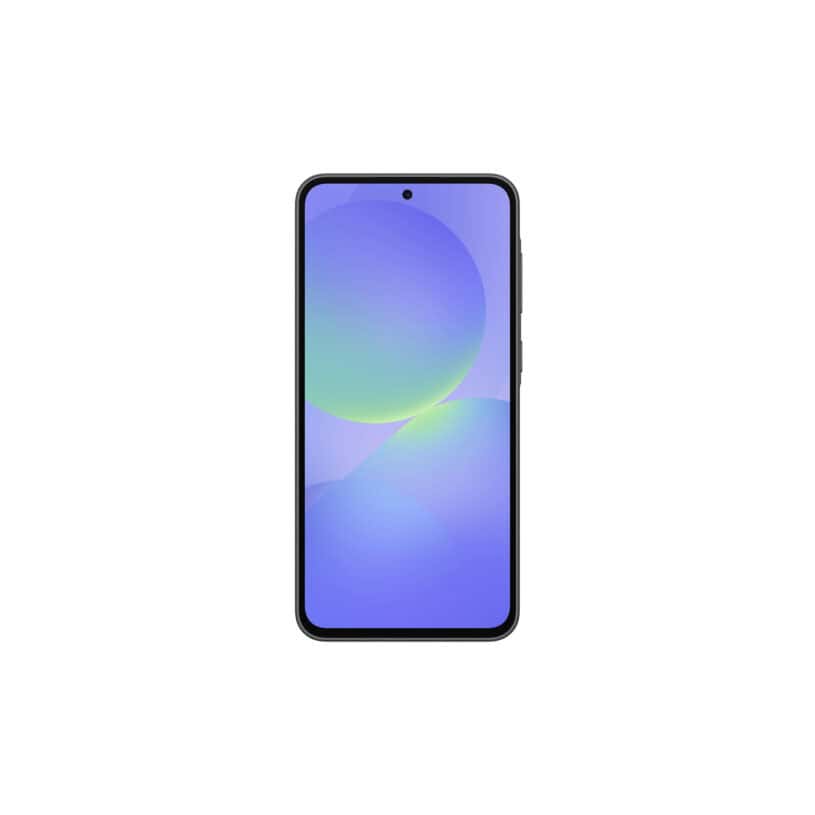 Смартфон Samsung Galaxy A36 8 GB 256 GB 5G, Awesome Black - Image 2