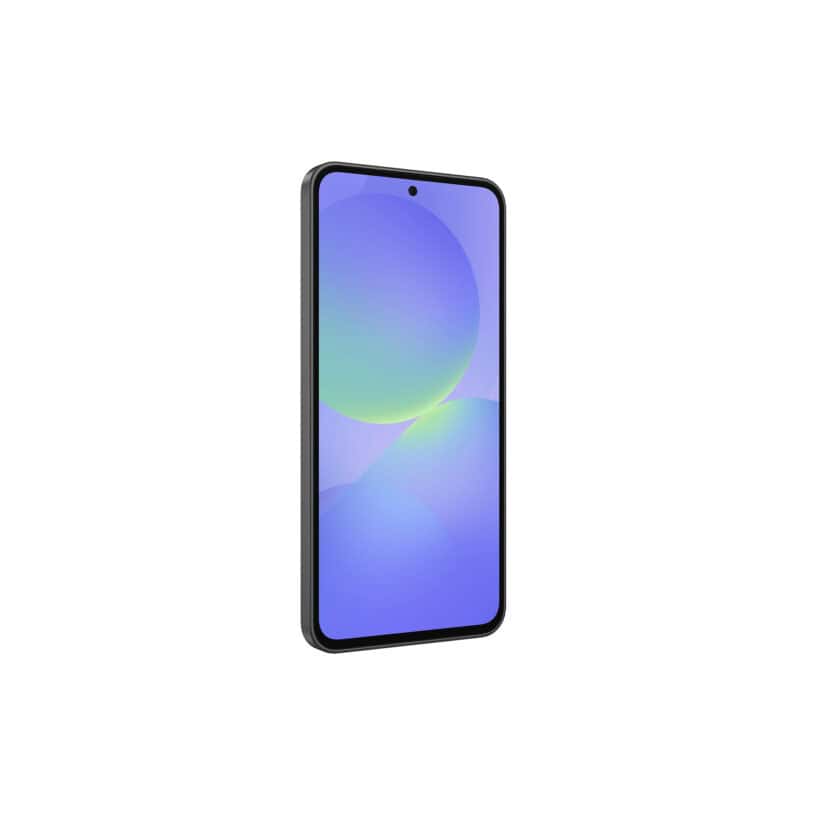 Смартфон Samsung Galaxy A36 8 GB 256 GB 5G, Awesome Black - Image 3