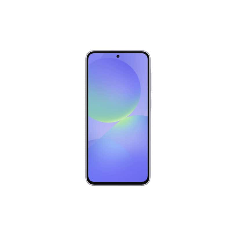 Смартфон Samsung Galaxy A36 8 GB 256 GB 5G, Awesome Lavender - Image 2