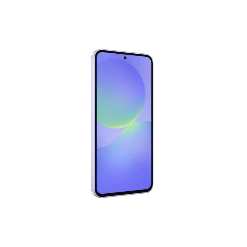 Смартфон Samsung Galaxy A36 8 GB 256 GB 5G, Awesome Lavender - Image 3