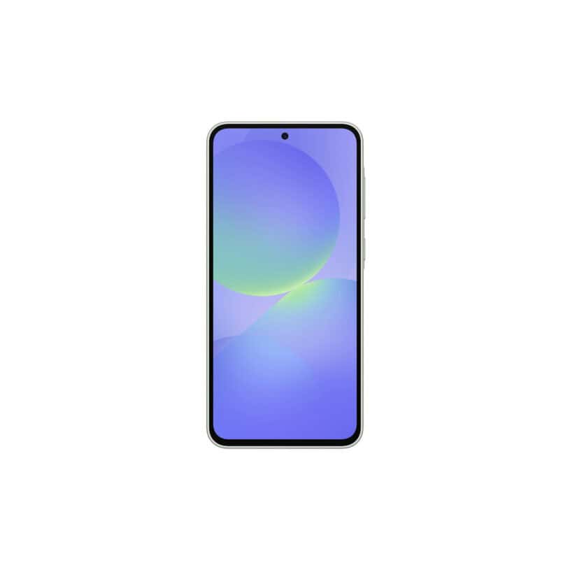 Смартфон Samsung Galaxy A36 8 GB 256 GB 5G, Awesome Lime - Image 2