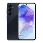 Смартфон Samsung Galaxy A55 5G 8 GB 256 GB, Черен