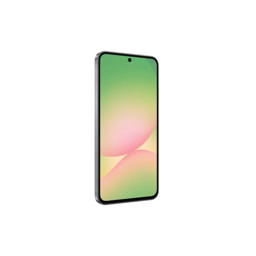 Смартфон Samsung Galaxy A56 8 GB 128 GB 5G, Awesome Graphite - Image 3