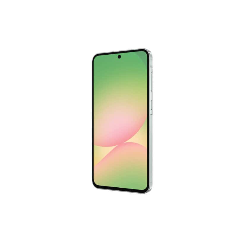 Смартфон Samsung Galaxy A56 8 GB 128 GB 5G, Awesome Olive - Image 4