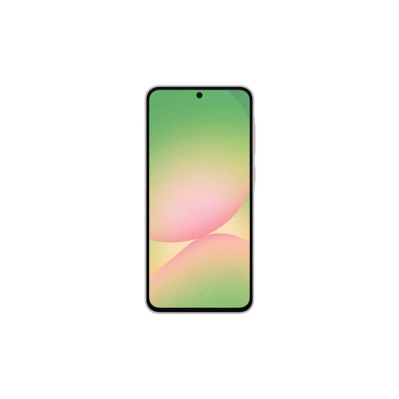 Смартфон Samsung Galaxy A56 8 GB 128 GB 5G, Awesome Pink - Image 2