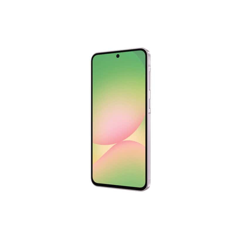 Смартфон Samsung Galaxy A56 8 GB 128 GB 5G, Awesome Pink - Image 4