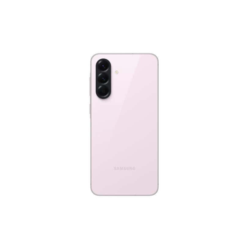 Смартфон Samsung Galaxy A56 8 GB 128 GB 5G, Awesome Pink - Image 5