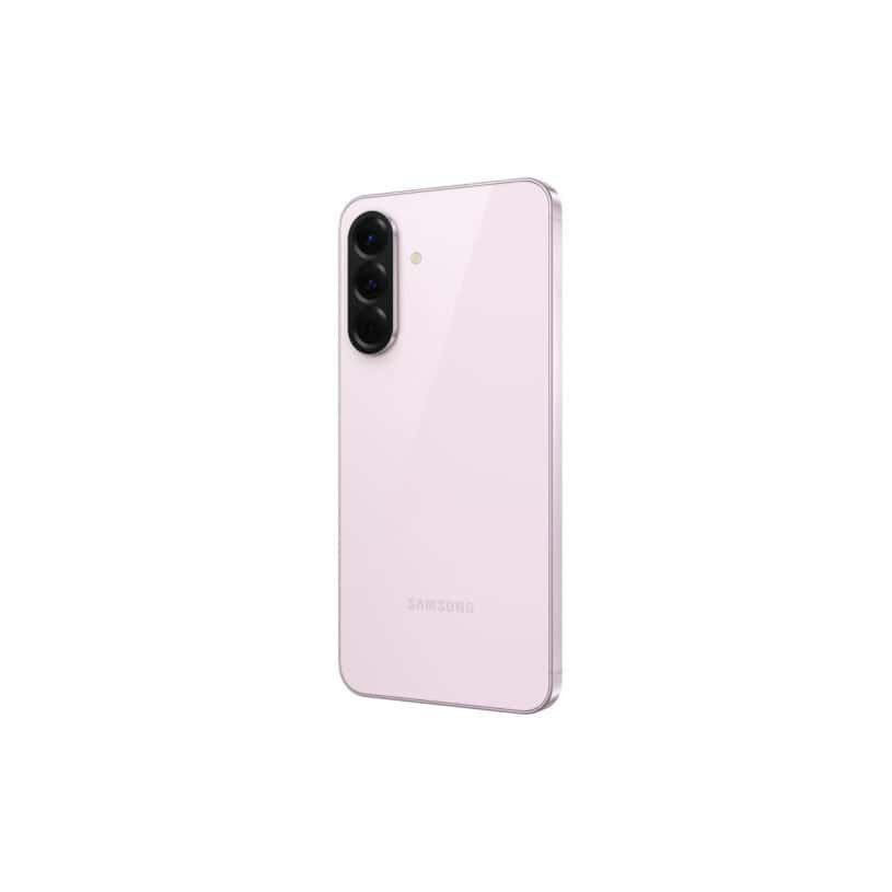 Смартфон Samsung Galaxy A56 8 GB 128 GB 5G, Awesome Pink - Image 7