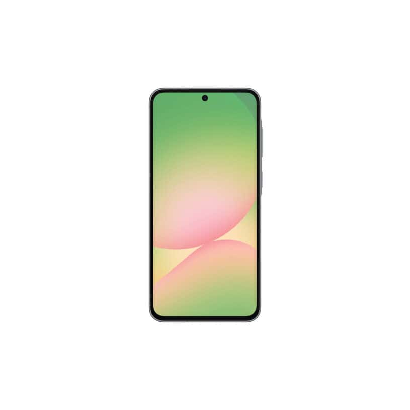 Смартфон Samsung Galaxy A56 8 GB 256 GB 5G, Awesome Graphite - Image 2