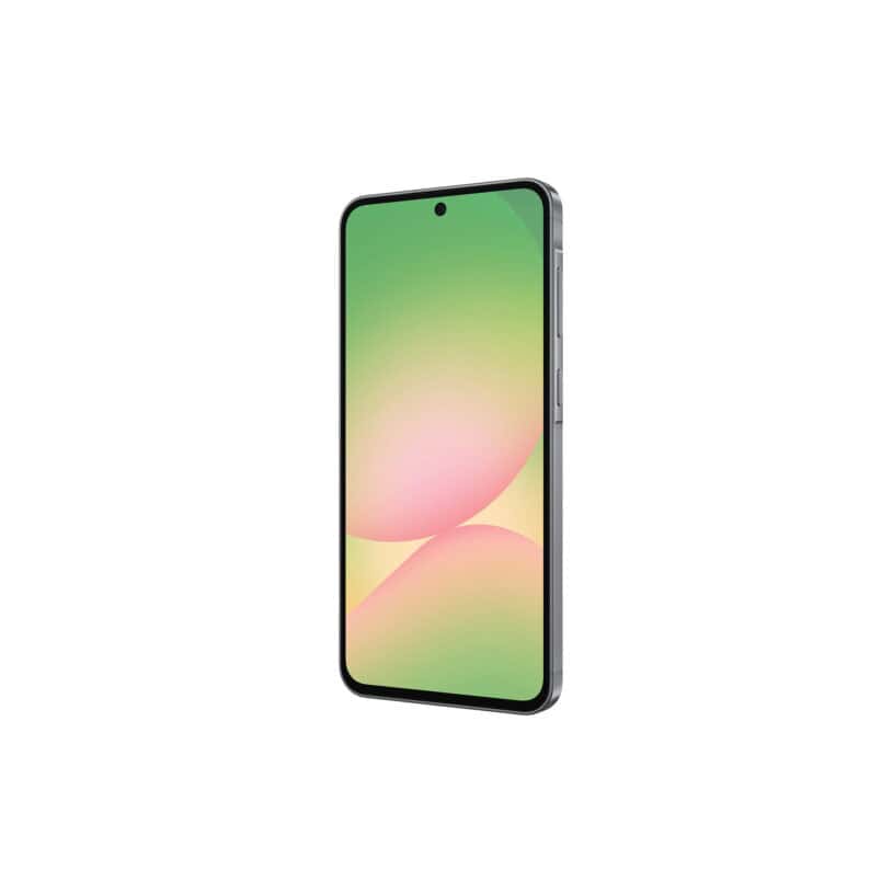 Смартфон Samsung Galaxy A56 8 GB 256 GB 5G, Awesome Graphite - Image 4