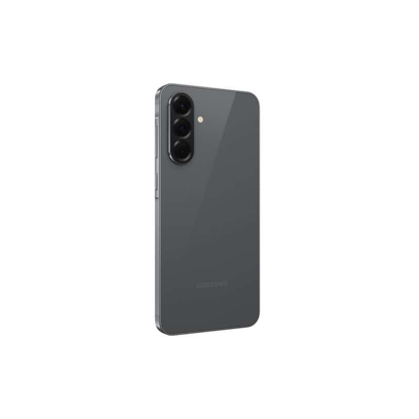 Смартфон Samsung Galaxy A56 8 GB 256 GB 5G, Awesome Graphite - Image 6