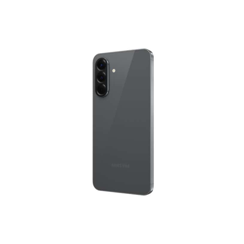 Смартфон Samsung Galaxy A56 8 GB 256 GB 5G, Awesome Graphite - Image 7