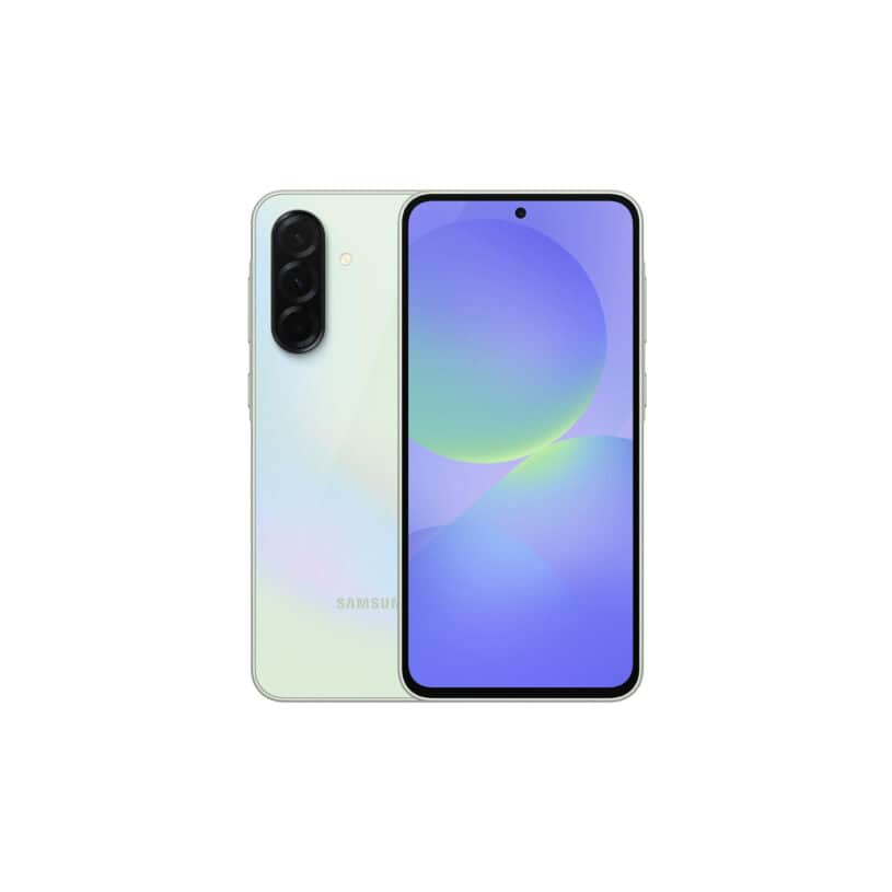 Смартфон Samsung Galaxy A36 6 GB 128 GB 5G, Awesome Lime