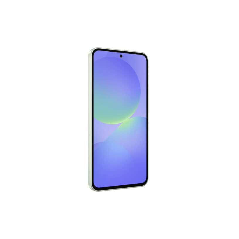 Смартфон Samsung Galaxy A36 6 GB 128 GB 5G, Awesome Lime - Image 3