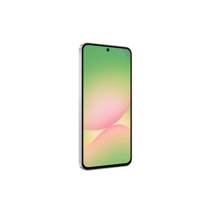 Смартфон Samsung Galaxy A56 8 GB 256 GB 5G, Awesome Lightgray - Image 3