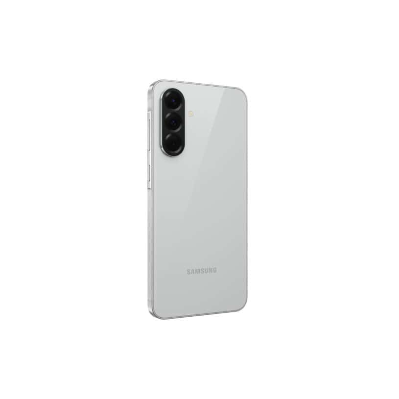 Смартфон Samsung Galaxy A56 8 GB 256 GB 5G, Awesome Lightgray - Image 6