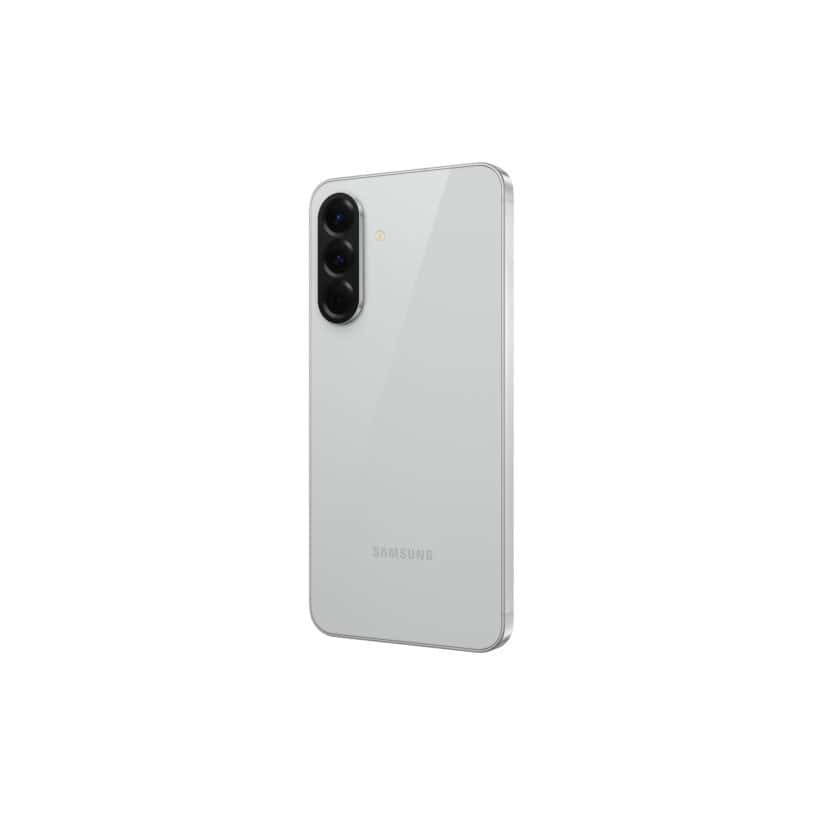 Смартфон Samsung Galaxy A56 8 GB 256 GB 5G, Awesome Lightgray - Image 7