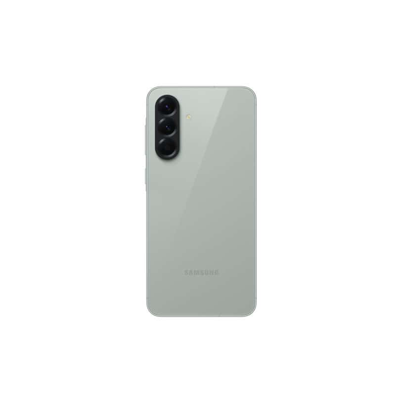 Смартфон Samsung Galaxy A56 8 GB 256 GB 5G, Awesome Olive - Image 6