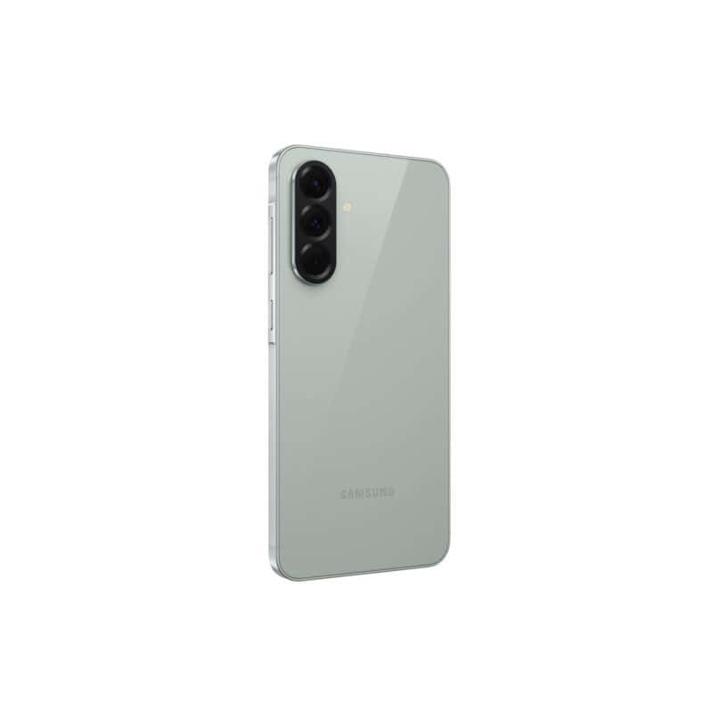 Смартфон Samsung Galaxy A56 8 GB 256 GB 5G, Awesome Olive - Image 7