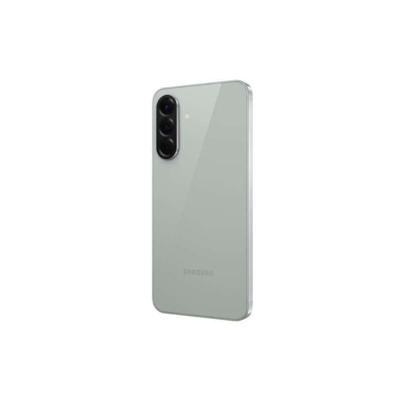 Смартфон Samsung Galaxy A56 8 GB 256 GB 5G, Awesome Olive - Image 8
