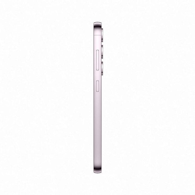 Смартфон Samsung Galaxy S23 8 GB 128 GB 5G, Лилав - Image 8