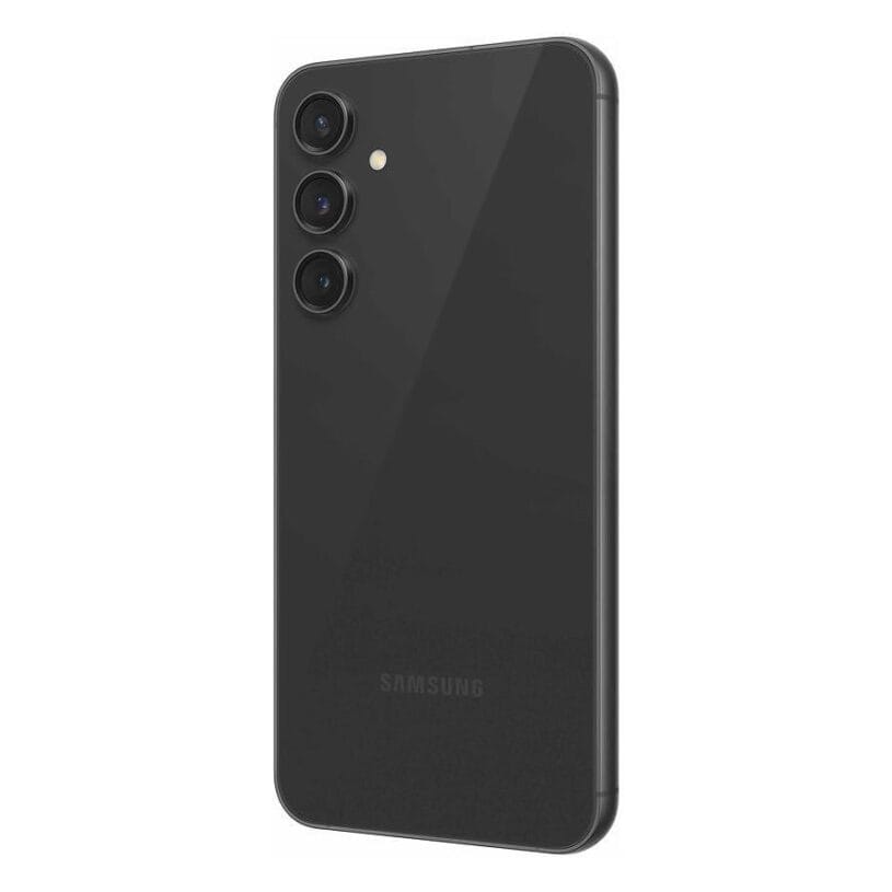 Смартфон Samsung Galaxy S23 FE 8 GB 256 GB 5G, Черен - Image 7