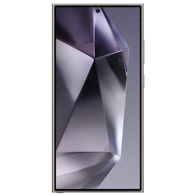 Смартфон Samsung Galaxy S24 Ultra 12 GB 256 GB 5G, Виолетов