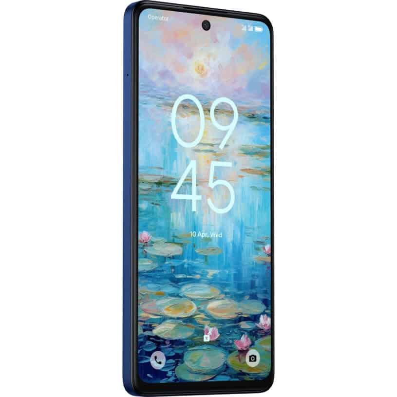 Смартфон TCL 50 NXTPAPER 5G 8 GB 256 GB, Midnight Blue - Image 3