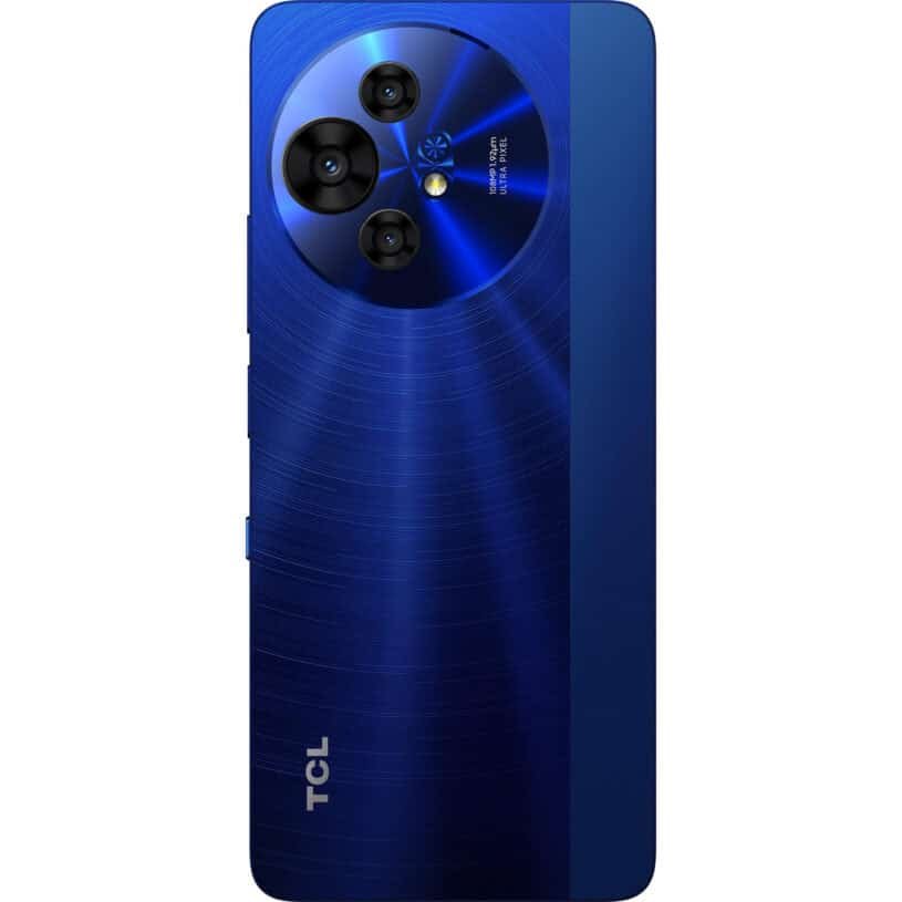 Смартфон TCL 50 NXTPAPER 5G 8 GB 256 GB, Midnight Blue - Image 5