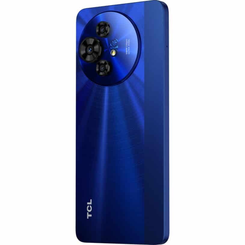 Смартфон TCL 50 NXTPAPER 5G 8 GB 256 GB, Midnight Blue - Image 6