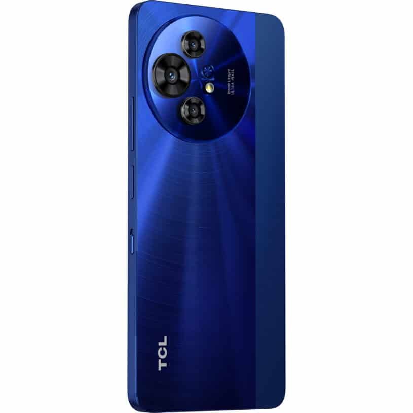 Смартфон TCL 50 NXTPAPER 5G 8 GB 256 GB, Midnight Blue - Image 7