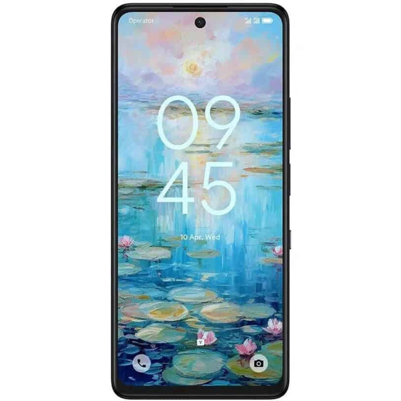 Смартфон TCL 50 NXTPAPER 5G 8 GB 256 GB, Moon Grey - Image 2