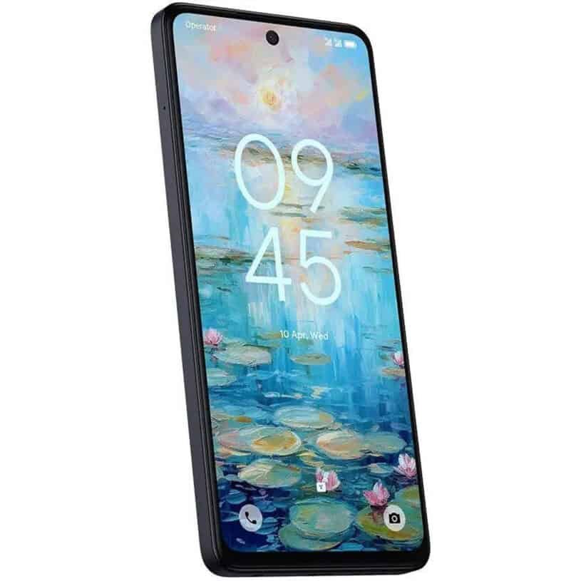 Смартфон TCL 50 NXTPAPER 5G 8 GB 256 GB, Moon Grey - Image 3
