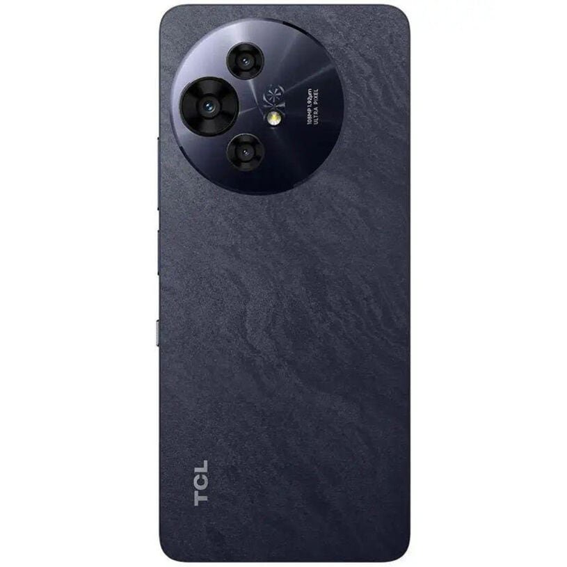 Смартфон TCL 50 NXTPAPER 5G 8 GB 256 GB, Moon Grey - Image 5