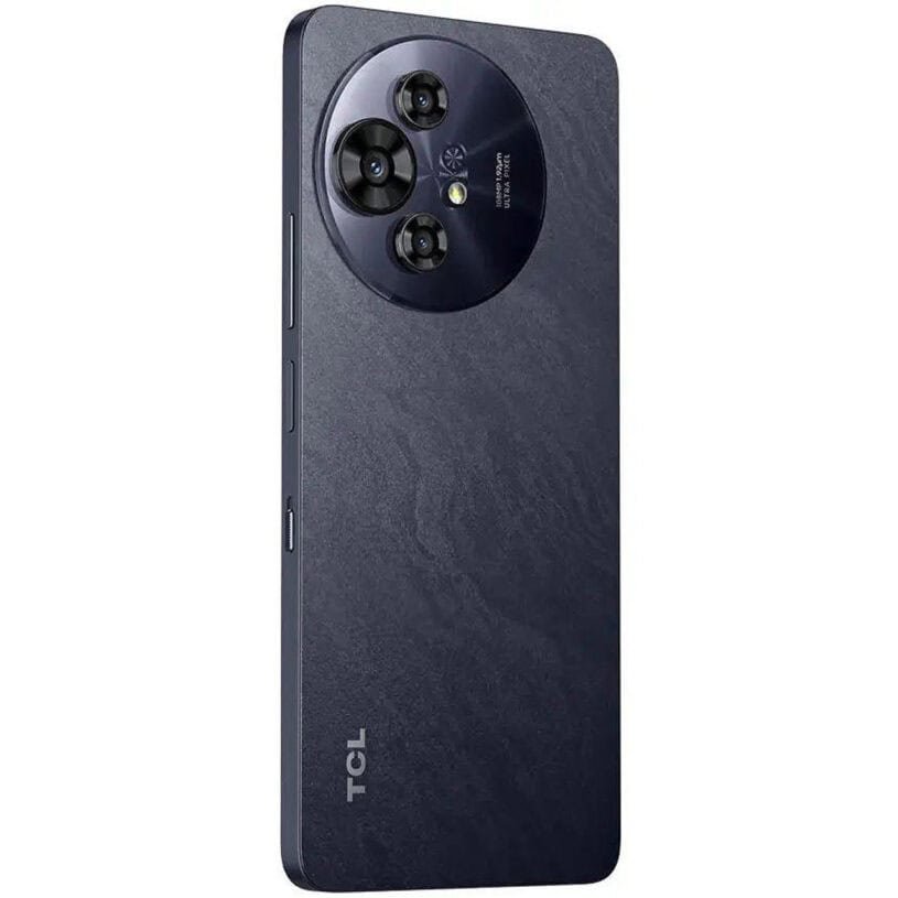 Смартфон TCL 50 NXTPAPER 5G 8 GB 256 GB, Moon Grey - Image 7