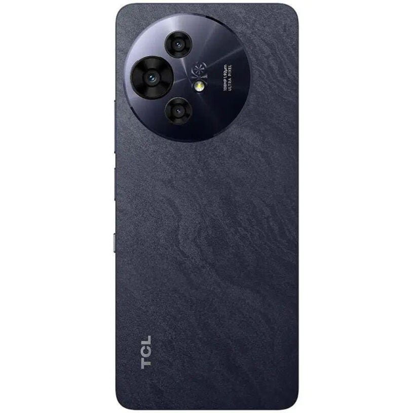 Смартфон TCL 50 Pro NXTPAPER 5G 8 GB 512 GB, Moon Grey - Image 5
