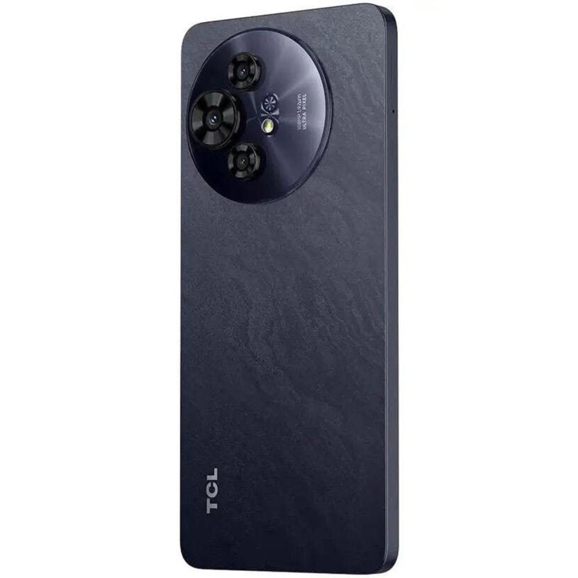 Смартфон TCL 50 Pro NXTPAPER 5G 8 GB 512 GB, Moon Grey - Image 6
