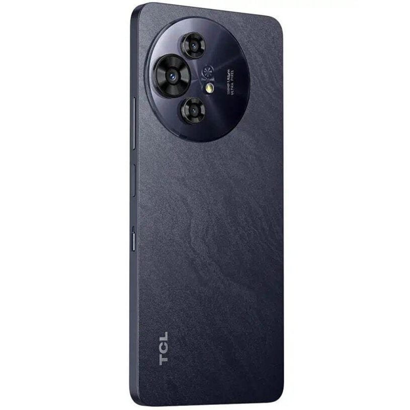 Смартфон TCL 50 Pro NXTPAPER 5G 8 GB 512 GB, Moon Grey - Image 7