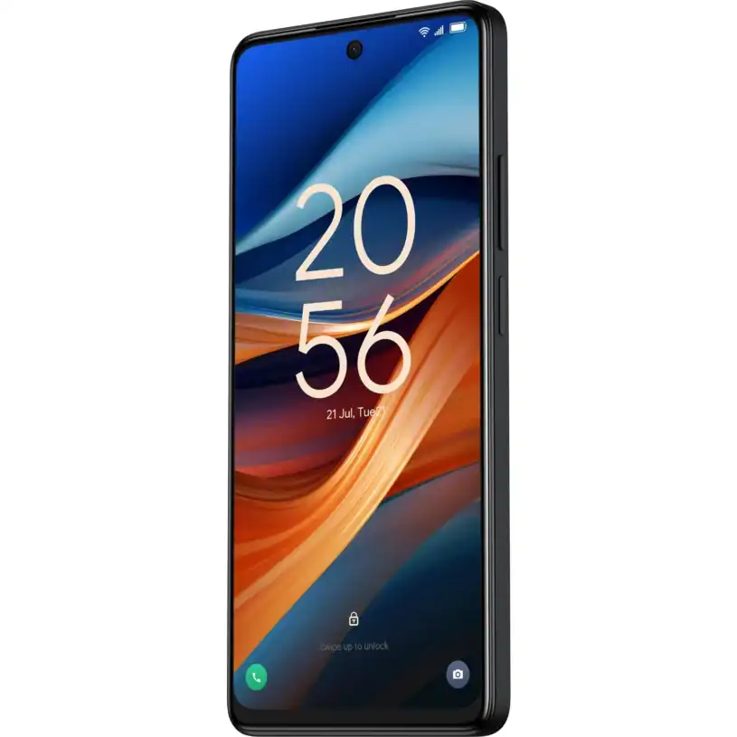 Смартфон TCL 50 SE 6 GB 256 GB, Space grey - Image 4