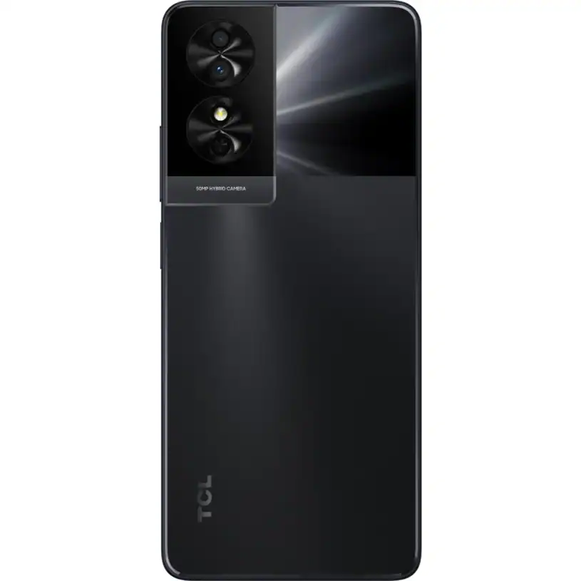Смартфон TCL 50 SE 6 GB 256 GB, Space grey - Image 5