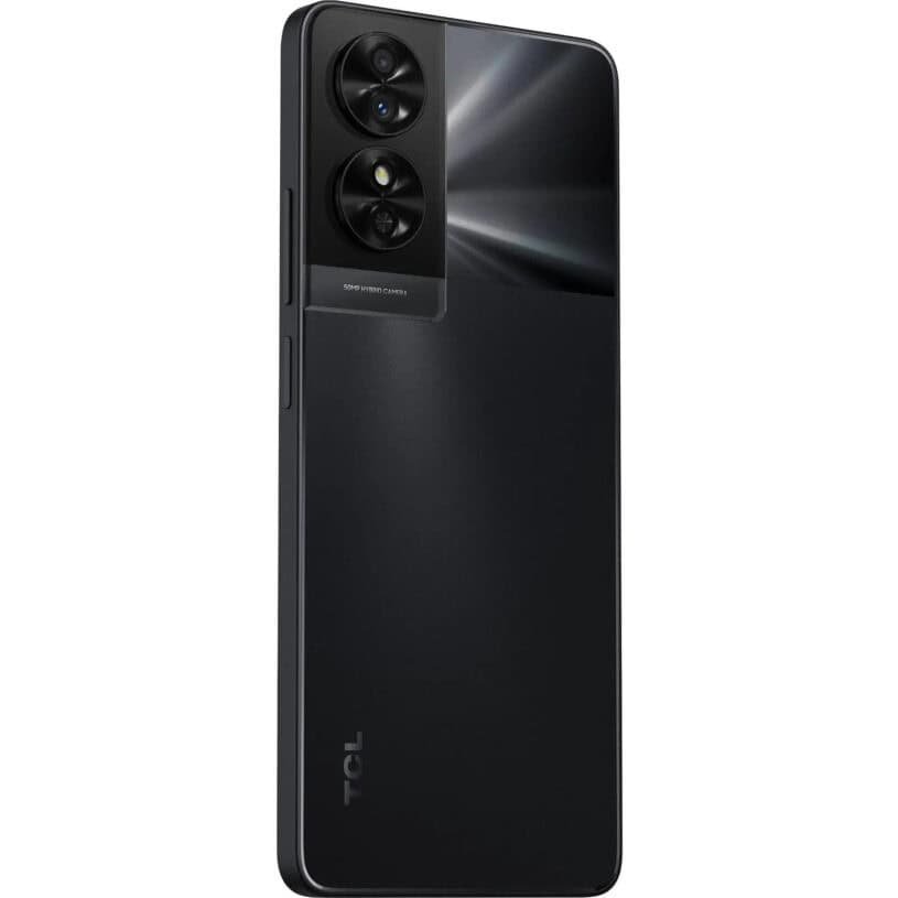 Смартфон TCL 505 6 GB 256 GB, Space Grey - Image 6