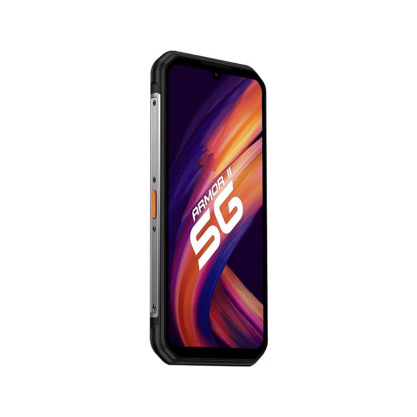 Смартфон Ulefone Armor 11 8 GB 256 GB, Black - Image 4