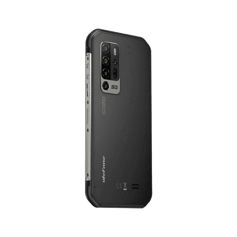 Смартфон Ulefone Armor 11 8 GB 256 GB, Black - Image 5