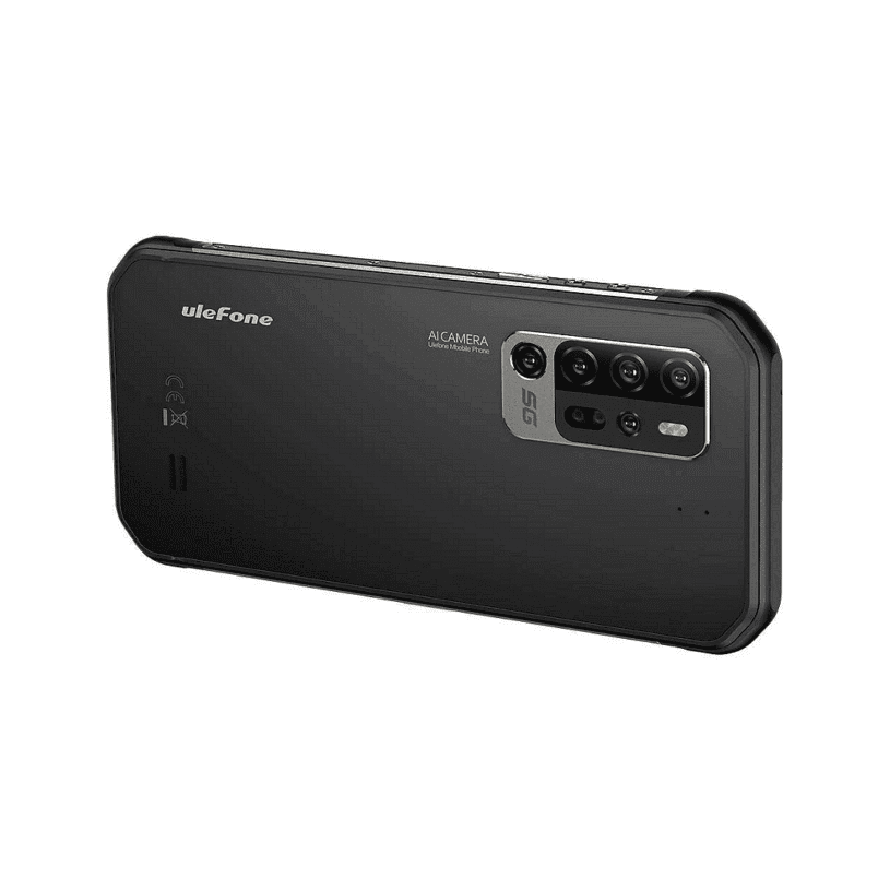 Смартфон Ulefone Armor 11 8 GB 256 GB, Black - Image 6